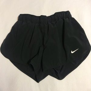Nike Dri-Fit 2 in 1 Shorts!!
